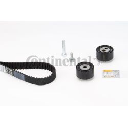 Paskirstymo diržo komplektas CONTINENTAL CTAM CT1063K2