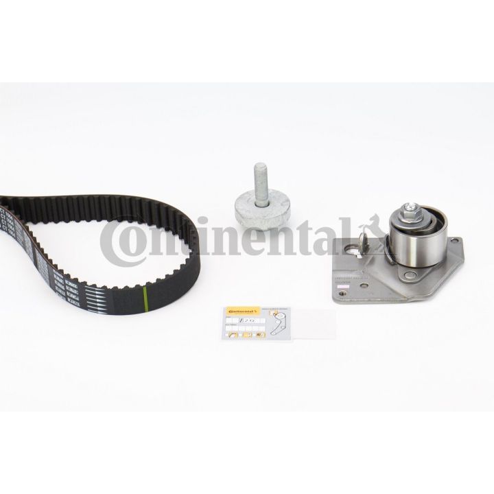 Paskirstymo diržo komplektas CONTINENTAL CTAM CT1064K1