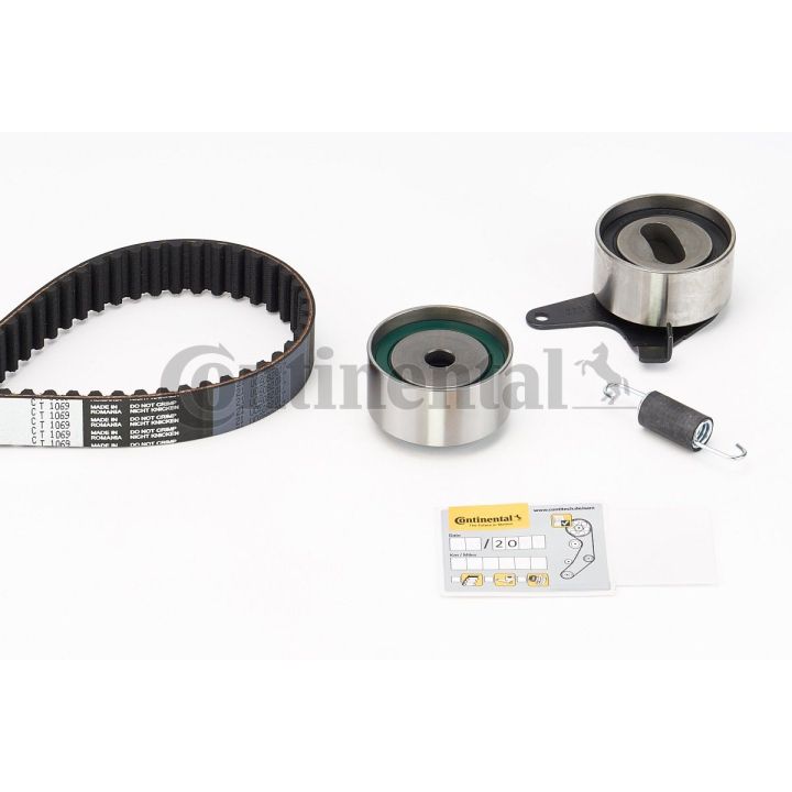 Paskirstymo diržo komplektas CONTINENTAL CTAM CT1069K1