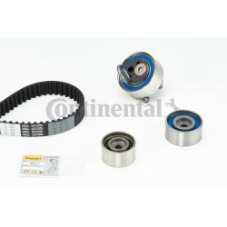 Paskirstymo diržo komplektas CONTINENTAL CTAM CT1079K1