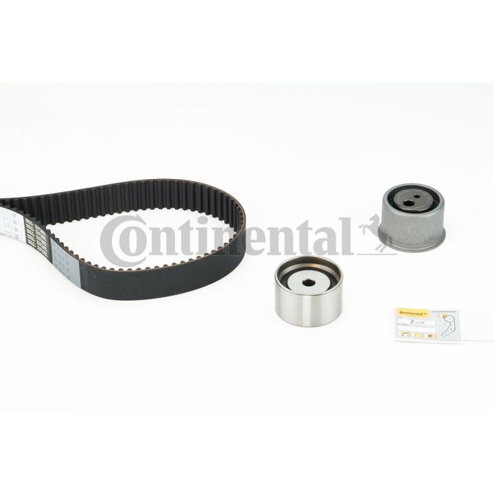 Paskirstymo diržo komplektas CONTINENTAL CTAM CT1085K1