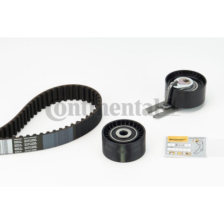 Paskirstymo diržo komplektas CONTINENTAL CTAM CT1092K1