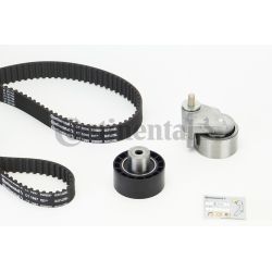 Paskirstymo diržo komplektas CONTINENTAL CTAM CT1096K2PRO