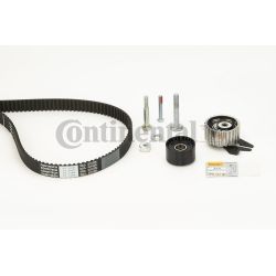 Paskirstymo diržo komplektas CONTINENTAL CTAM CT1105K3