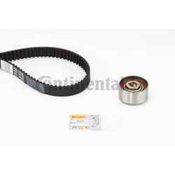 Paskirstymo diržo komplektas CONTINENTAL CTAM CT1114K1
