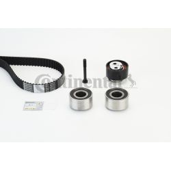 Paskirstymo diržo komplektas CONTINENTAL CTAM CT1117K3