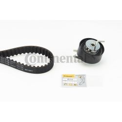 Paskirstymo diržo komplektas CONTINENTAL CTAM CT1118K1