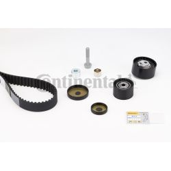 Paskirstymo diržo komplektas CONTINENTAL CTAM CT1130K3