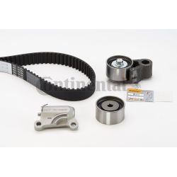 Paskirstymo diržo komplektas CONTINENTAL CTAM CT1133K2