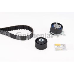 Paskirstymo diržo komplektas CONTINENTAL CTAM CT1138K1