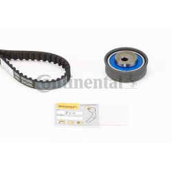 Paskirstymo diržo komplektas CONTINENTAL CTAM CT1141K1