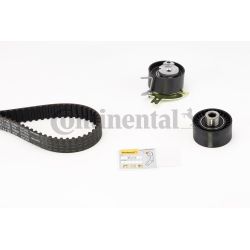 Paskirstymo diržo komplektas CONTINENTAL CTAM CT1142K1