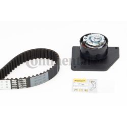 Paskirstymo diržo komplektas CONTINENTAL CTAM CT1150K1