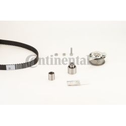 Paskirstymo diržo komplektas CONTINENTAL CTAM CT1168K5