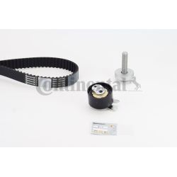 Paskirstymo diržo komplektas CONTINENTAL CTAM CT1184K2