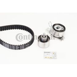 Paskirstymo diržo komplektas CONTINENTAL CTAM CT1237K1