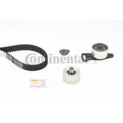 Paskirstymo diržo komplektas CONTINENTAL CTAM CT522K1
