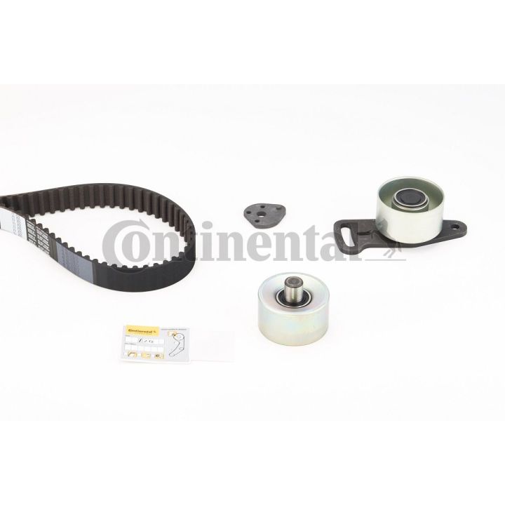Paskirstymo diržo komplektas CONTINENTAL CTAM CT522K1