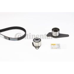 Paskirstymo diržo komplektas CONTINENTAL CTAM CT684K1
