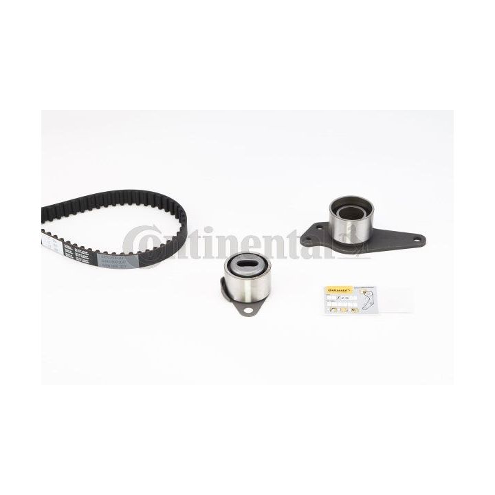 Paskirstymo diržo komplektas CONTINENTAL CTAM CT684K1