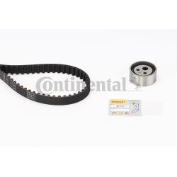 Paskirstymo diržo komplektas CONTINENTAL CTAM CT709K1