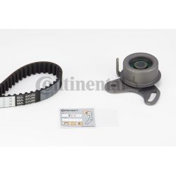 Paskirstymo diržo komplektas CONTINENTAL CTAM CT738K2