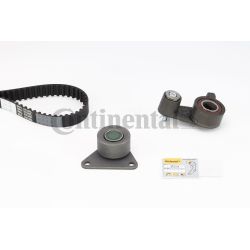 Paskirstymo diržo komplektas CONTINENTAL CTAM CT759K1