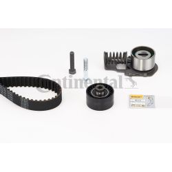 Paskirstymo diržo komplektas CONTINENTAL CTAM CT772K1