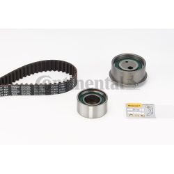 Paskirstymo diržo komplektas CONTINENTAL CTAM CT781K2