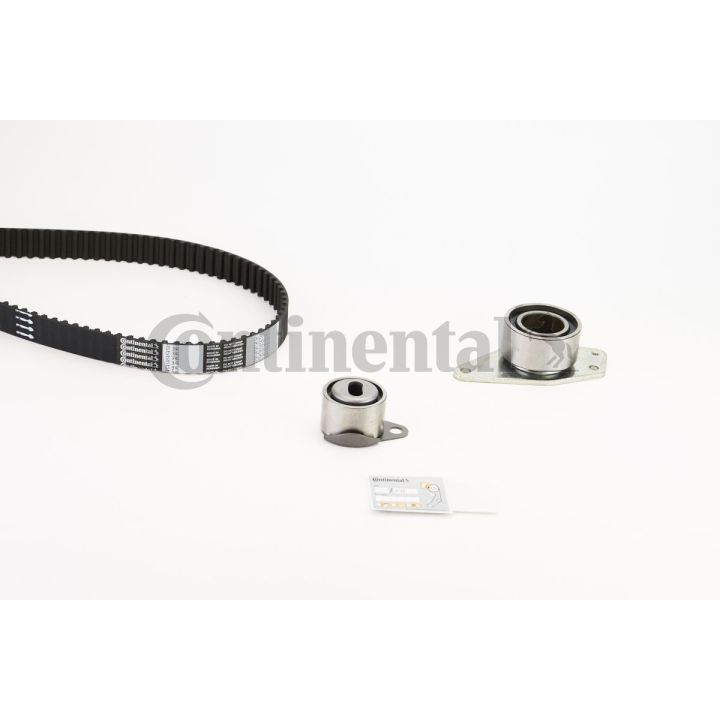 Paskirstymo diržo komplektas CONTINENTAL CTAM CT840K1