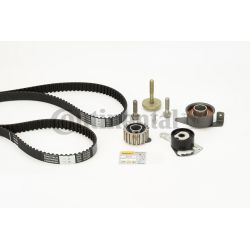 Paskirstymo diržo komplektas CONTINENTAL CTAM CT901K3