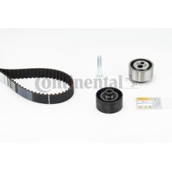 Paskirstymo diržo komplektas CONTINENTAL CTAM CT906K1