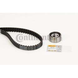 Paskirstymo diržo komplektas CONTINENTAL CTAM CT915K1