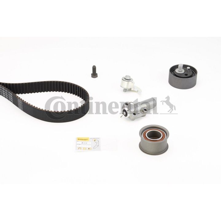 Paskirstymo diržo komplektas CONTINENTAL CTAM CT920K2