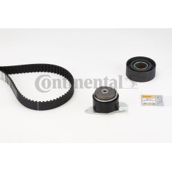 Paskirstymo diržo komplektas CONTINENTAL CTAM CT921K1