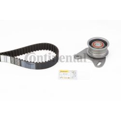 Paskirstymo diržo komplektas CONTINENTAL CTAM CT921K2
