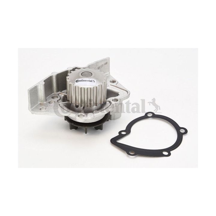 Vandens siurblys, variklio aušinimas CONTINENTAL CTAM WP6012