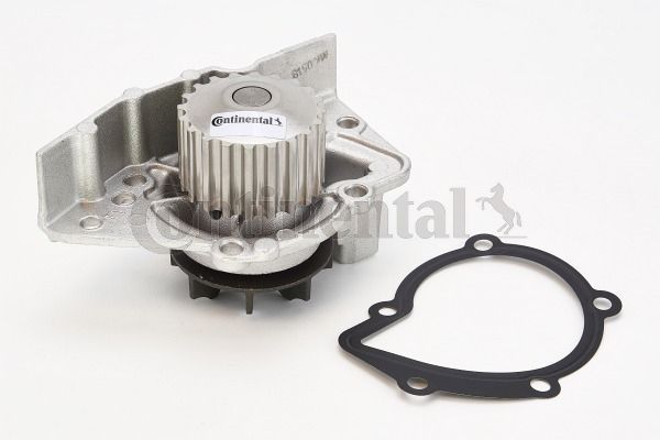 Vandens siurblys, variklio aušinimas CONTINENTAL CTAM WP6012