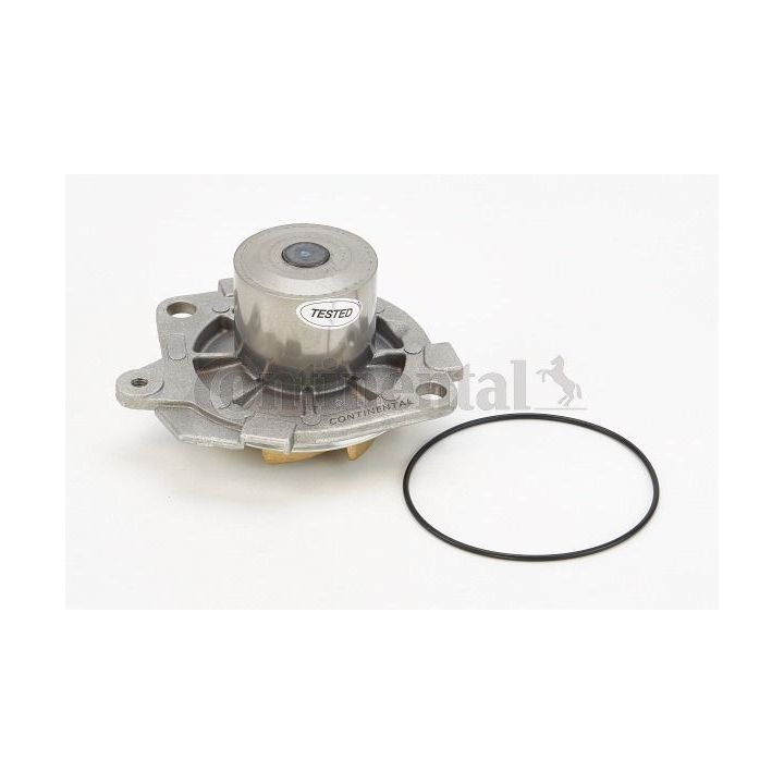 Vandens siurblys, variklio aušinimas CONTINENTAL CTAM WP6015