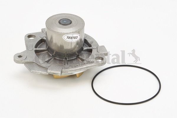 Vandens siurblys, variklio aušinimas CONTINENTAL CTAM WP6015