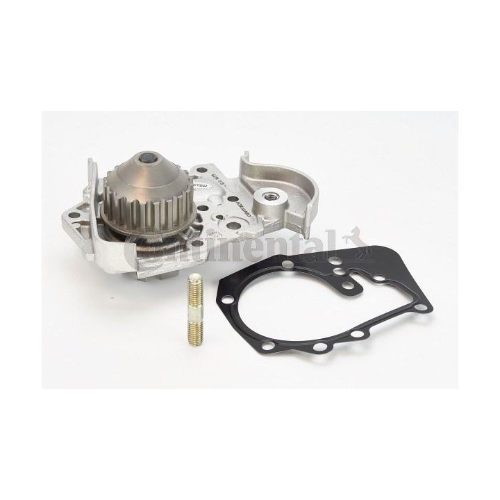 Vandens siurblys, variklio aušinimas CONTINENTAL CTAM WP6031