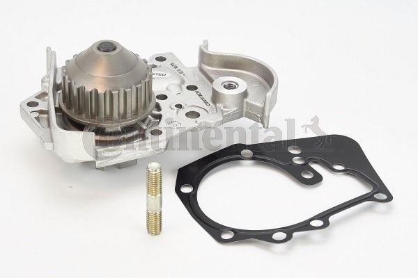 Vandens siurblys, variklio aušinimas CONTINENTAL CTAM WP6031