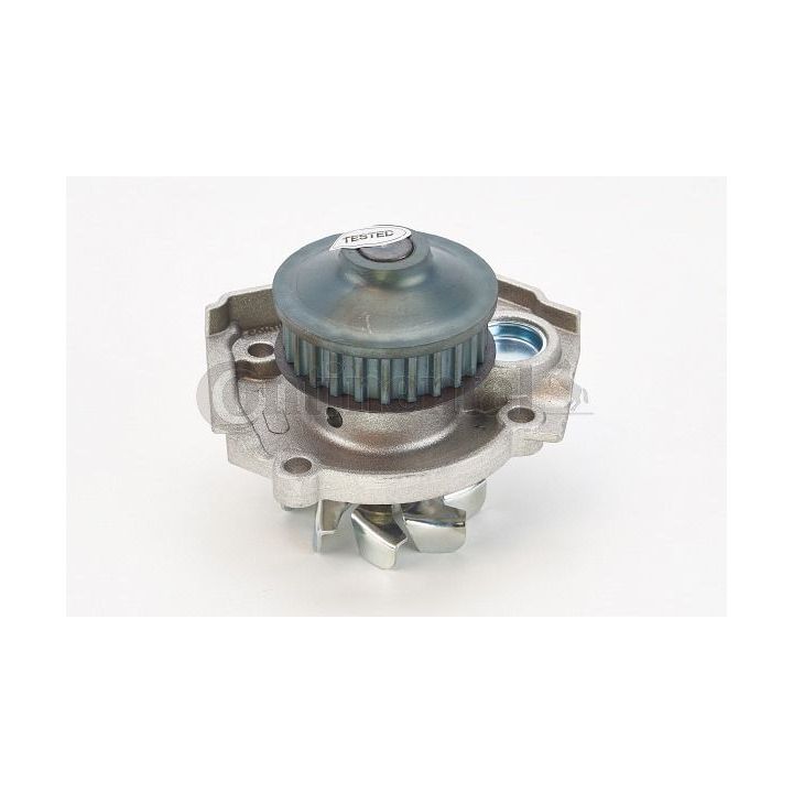 Vandens siurblys, variklio aušinimas CONTINENTAL CTAM WP6032