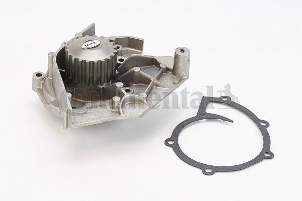 Vandens siurblys, variklio aušinimas CONTINENTAL CTAM WP6036