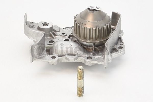 Vandens siurblys, variklio aušinimas CONTINENTAL CTAM WP6044