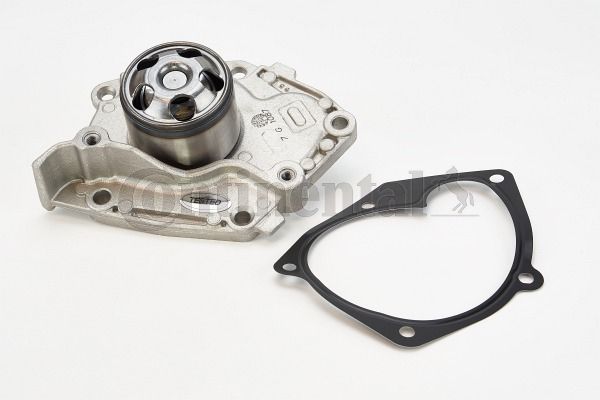 Vandens siurblys, variklio aušinimas CONTINENTAL CTAM WP6074