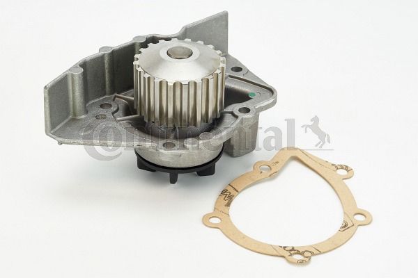 Vandens siurblys, variklio aušinimas CONTINENTAL CTAM WP6076