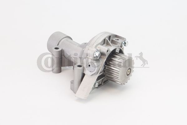 Vandens siurblys, variklio aušinimas CONTINENTAL CTAM WP6078