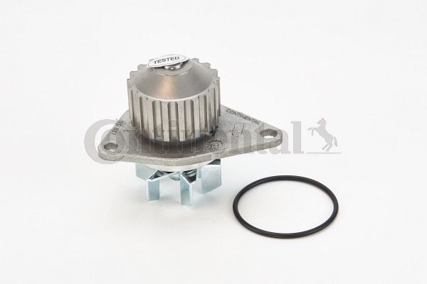 Vandens siurblys, variklio aušinimas CONTINENTAL CTAM WP6079