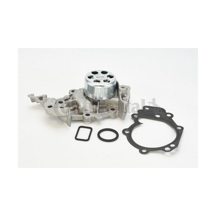 Vandens siurblys, variklio aušinimas CONTINENTAL CTAM WP6081